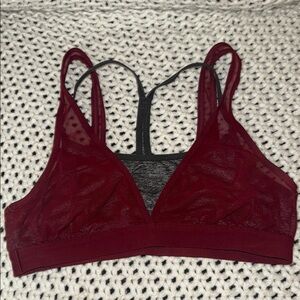 Aerie sports bra